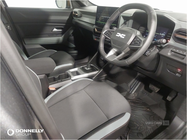 Used Dacia Duster 2025 for sale - 76914063: Photo 8