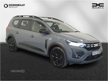 Used Dacia Jogger 2023 for sale - 78729131: Photo