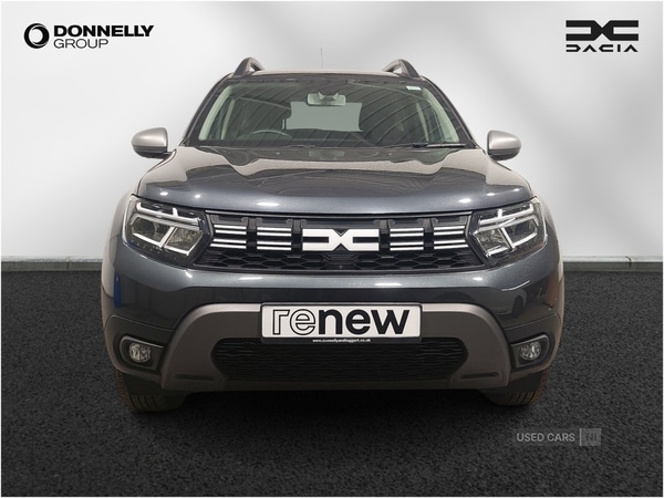 Used Dacia Duster 2023 for sale - 77441571: Photo 11