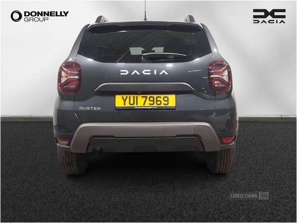 Used Dacia Duster 2023 for sale - 77441571: Photo 12