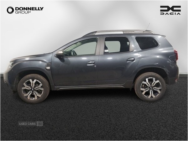 Used Dacia Duster 2023 for sale - 77441571: Photo 13