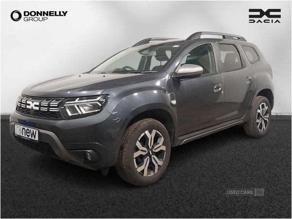 Used Dacia Duster 2023 for sale - 77441571: Photo 14