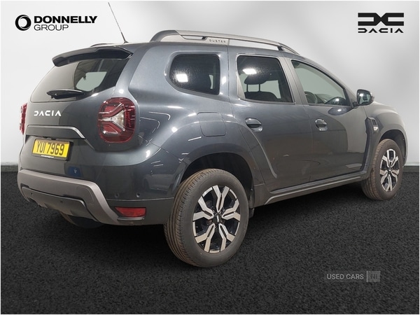 Used Dacia Duster 2023 for sale - 77441571: Photo 15