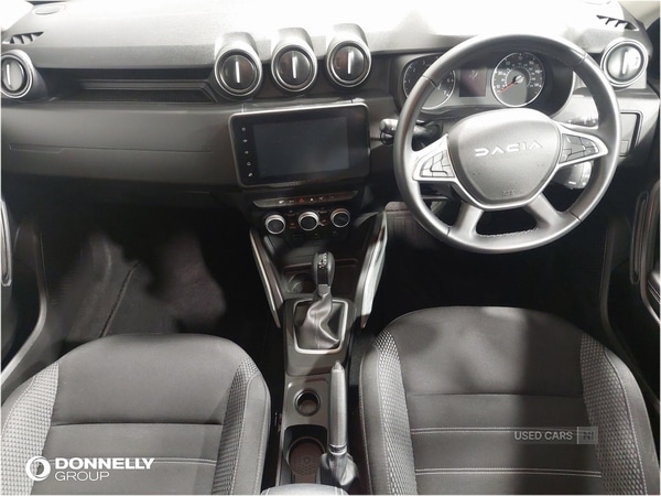 Used Dacia Duster 2023 for sale - 77441571: Photo 16