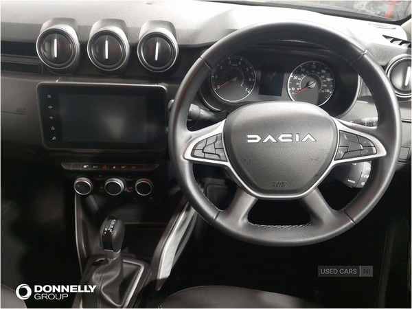 Used Dacia Duster 2023 for sale - 77441571: Photo 17