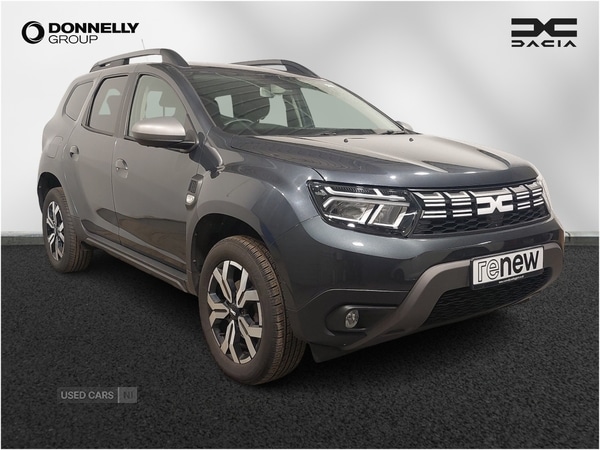 Used Dacia Duster 2023 for sale - 77441571: Photo 2