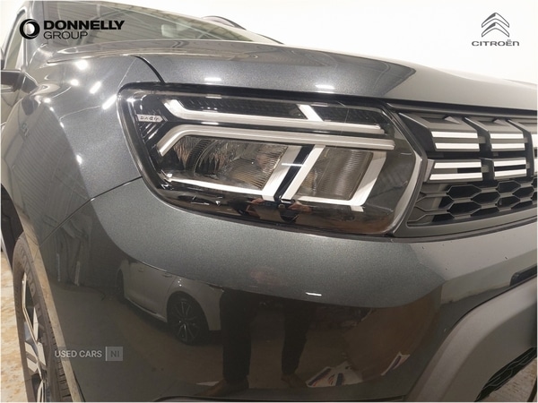 Used Dacia Duster 2023 for sale - 77441571: Photo 23