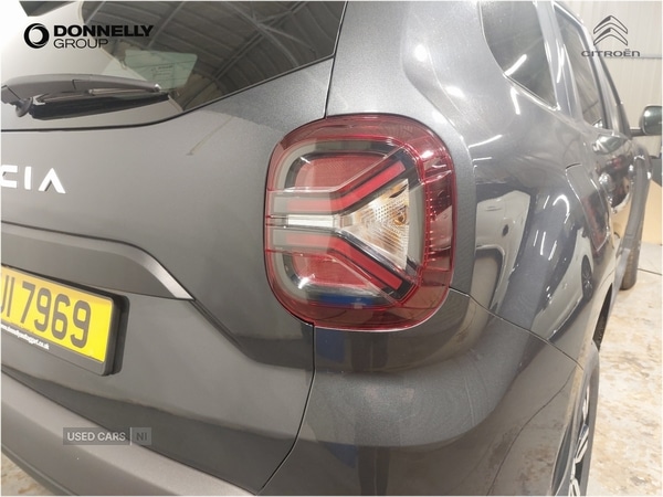 Used Dacia Duster 2023 for sale - 77441571: Photo 24