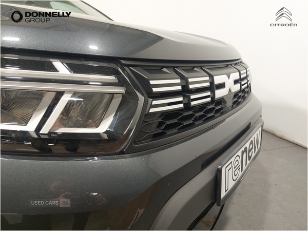 Used Dacia Duster 2023 for sale - 77441571: Photo 25