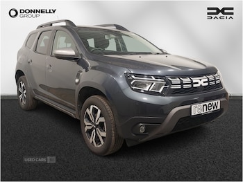 Used Dacia Duster 2023 for sale - 77441571: Photo