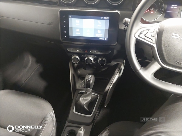 Used Dacia Duster 2023 for sale - 77441571: Photo 35