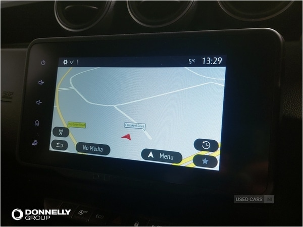 Used Dacia Duster 2023 for sale - 77441571: Photo 37