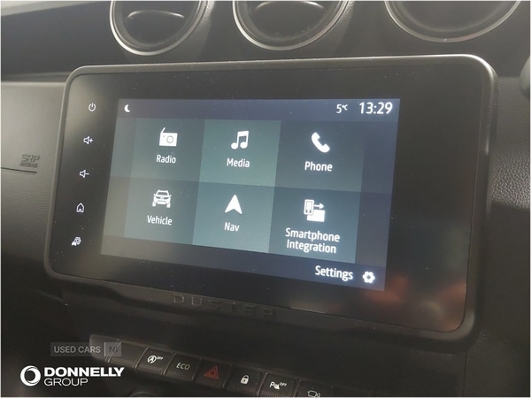 Used Dacia Duster 2023 for sale - 77441571: Photo 38