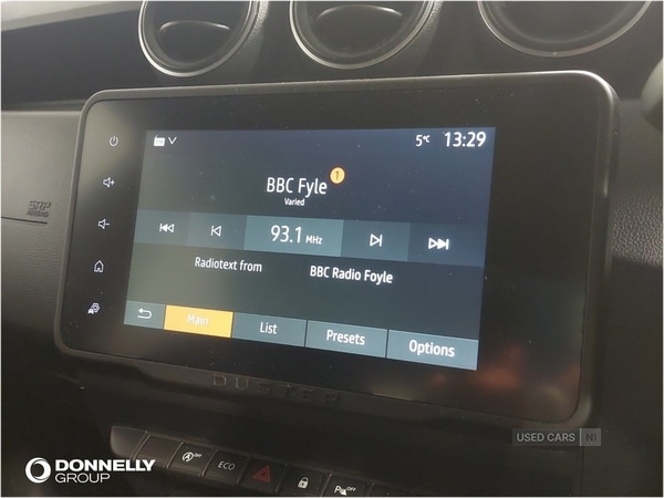 Used Dacia Duster 2023 for sale - 77441571: Photo 39