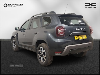 Used Dacia Duster 2023 for sale - 77441571: Photo