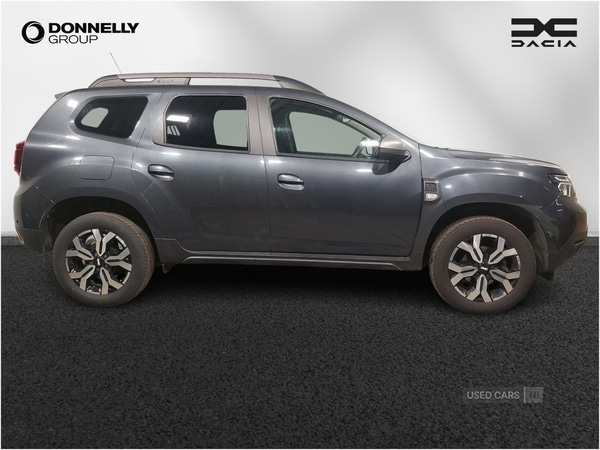 Used Dacia Duster 2023 for sale - 77441571: Photo 4