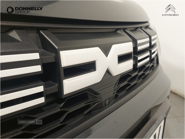 Used Dacia Duster 2023 for sale - 77441571: Photo 41