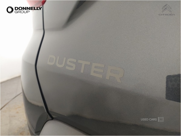 Used Dacia Duster 2023 for sale - 77441571: Photo 42