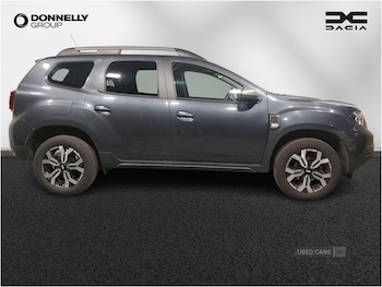 Used Dacia Duster 2023 for sale - 77441571: Photo