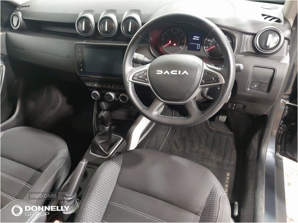 Used Dacia Duster 2023 for sale - 77441571: Photo 5