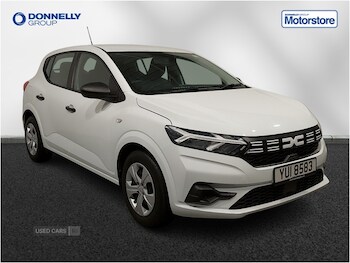 Dacia - Sandero