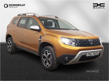 Used Dacia Duster 2019 for sale - 79465596: Photo