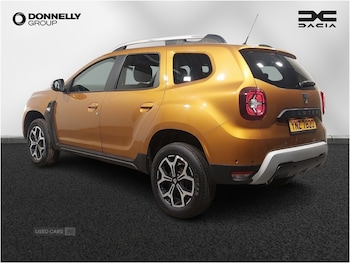 Used Dacia Duster 2019 for sale - 79465596: Photo