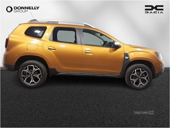 Used Dacia Duster 2019 for sale - 79465596: Photo