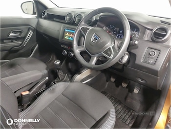 Used Dacia Duster 2019 for sale - 79465596: Photo