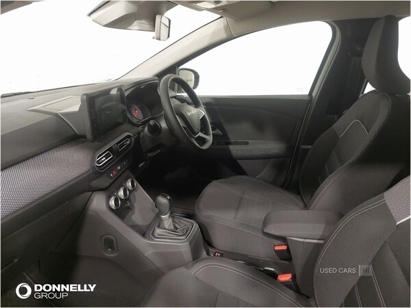 Used Dacia Sandero 2025 for sale - 76914047: Photo 10