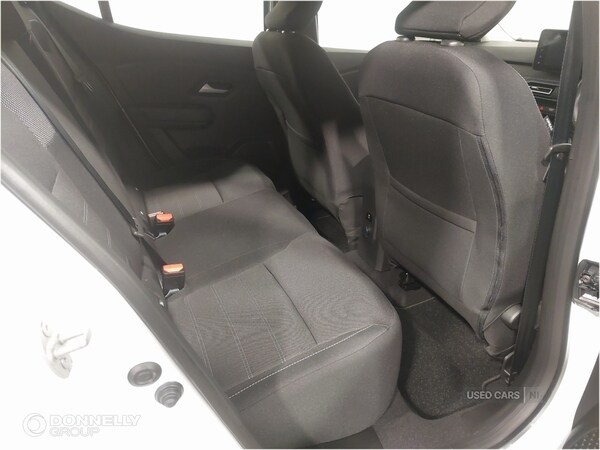 Used Dacia Sandero 2025 for sale - 76914047: Photo 11