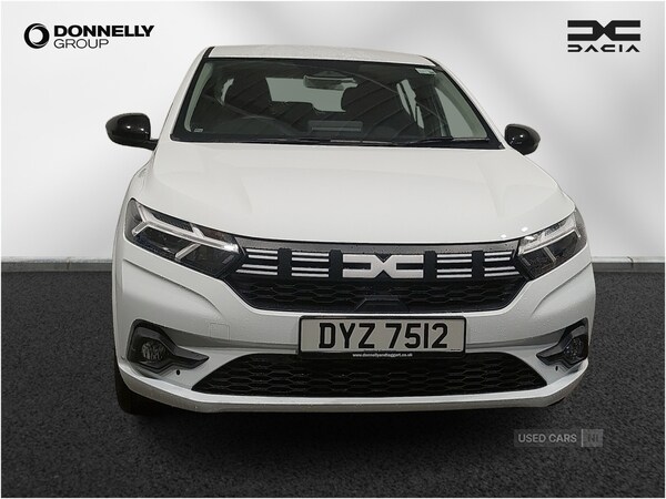 Used Dacia Sandero 2025 for sale - 76914047: Photo 12