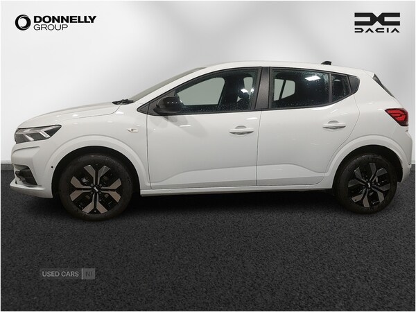 Used Dacia Sandero 2025 for sale - 76914047: Photo 14