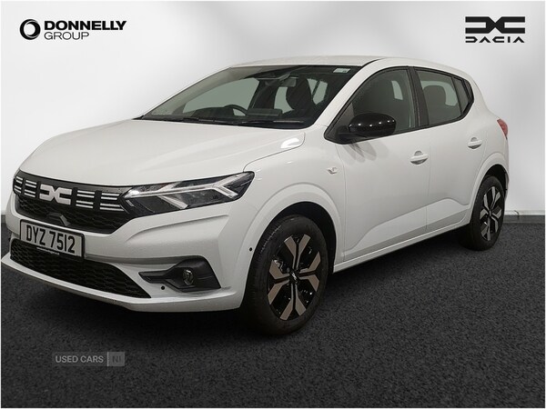 Used Dacia Sandero 2025 for sale - 76914047: Photo 15