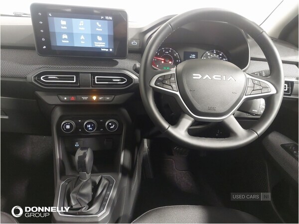 Used Dacia Sandero 2025 for sale - 76914047: Photo 17