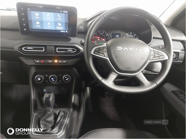 Used Dacia Sandero 2025 for sale - 76914047: Photo 18