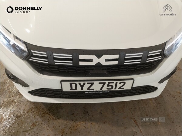Used Dacia Sandero 2025 for sale - 76914047: Photo 27