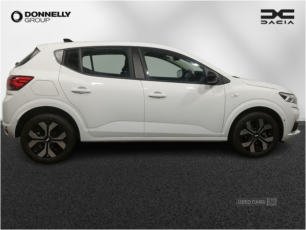 Used Dacia Sandero 2025 for sale - 76914047: Photo 3