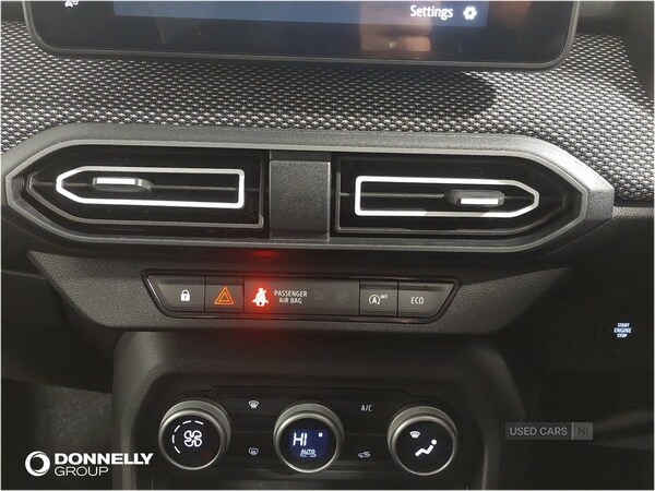 Used Dacia Sandero 2025 for sale - 76914047: Photo 34