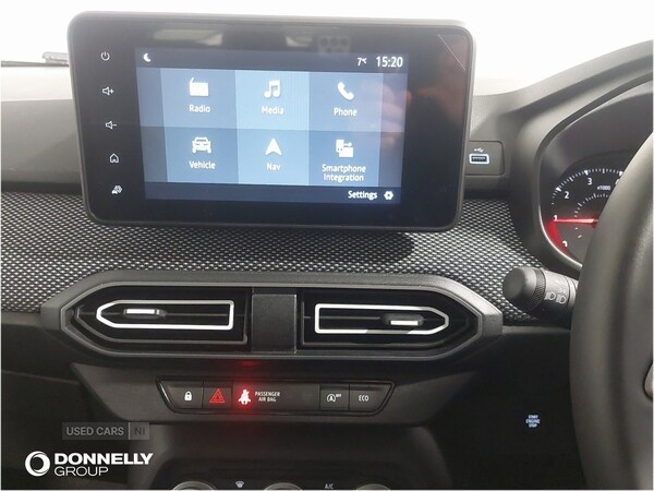 Used Dacia Sandero 2025 for sale - 76914047: Photo 38