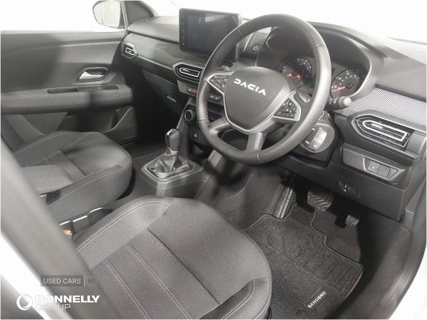 Used Dacia Sandero 2025 for sale - 76914047: Photo 4