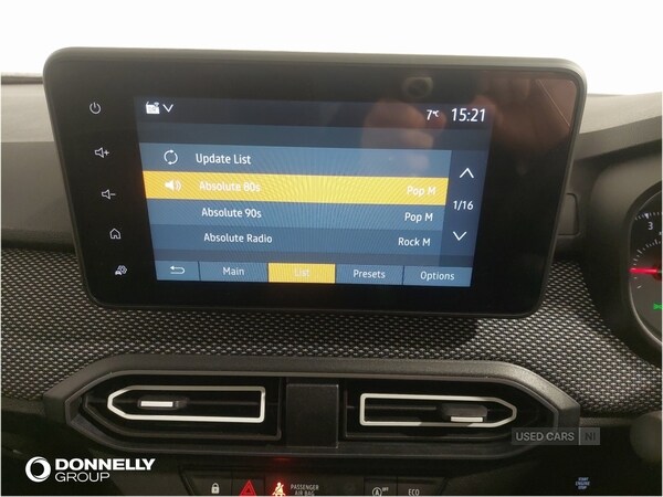 Used Dacia Sandero 2025 for sale - 76914047: Photo 41