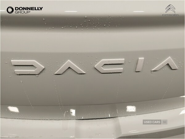 Used Dacia Sandero 2025 for sale - 76914047: Photo 44