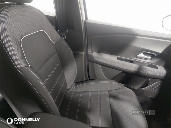 Used Dacia Sandero 2025 for sale - 76914047: Photo 46