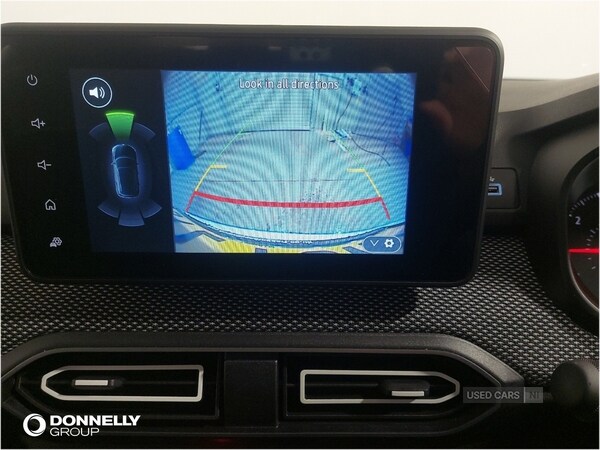 Used Dacia Sandero 2025 for sale - 76914047: Photo 48