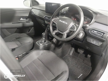 Used Dacia Sandero 2025 for sale - 76914047: Photo