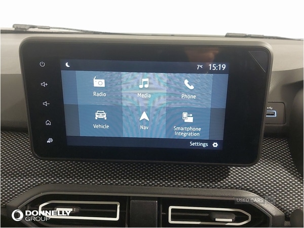 Used Dacia Sandero 2025 for sale - 76914047: Photo 5