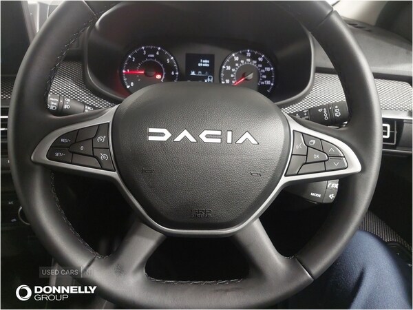 Used Dacia Sandero 2025 for sale - 76914047: Photo 6