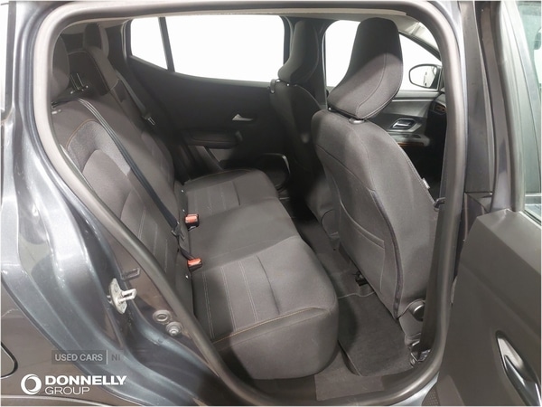Used Dacia Sandero Stepway 2022 for sale - 77098334: Photo 10