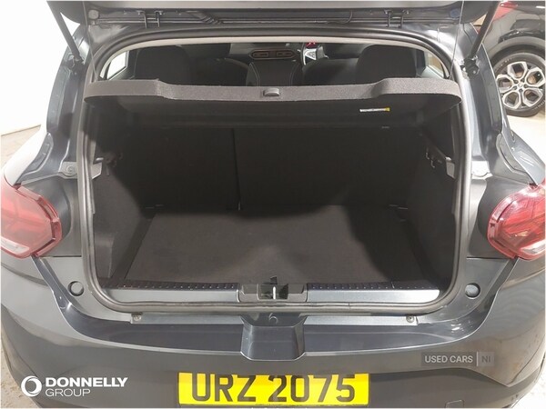 Used Dacia Sandero Stepway 2022 for sale - 77098334: Photo 22